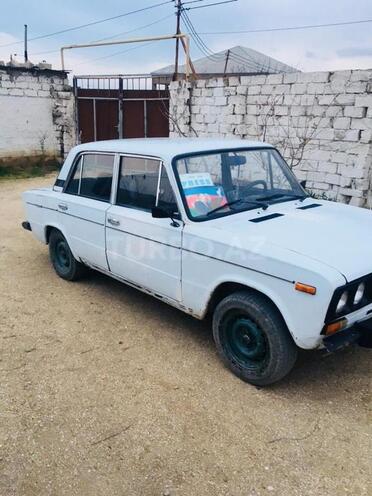 LADA (VAZ) 2106 1984, 185,127 km - 1.5 l - Bakı