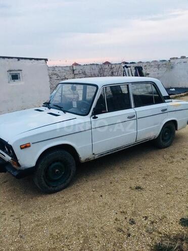 LADA (VAZ) 2106 1984, 185,127 km - 1.5 l - Bakı