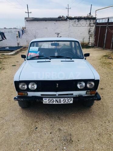 LADA (VAZ) 2106 1984, 185,127 km - 1.5 l - Bakı