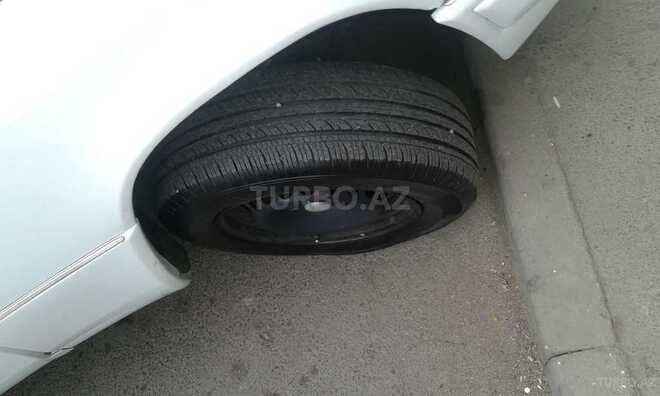 Mercedes E 230 1990, 250,000 km - 2.3 л - Bakı