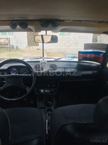LADA (VAZ) 2106 1984, 185,127 km - 1.5 l - Bakı