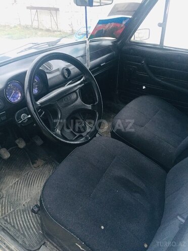 LADA (VAZ) 2106 1984, 185,127 km - 1.5 l - Bakı