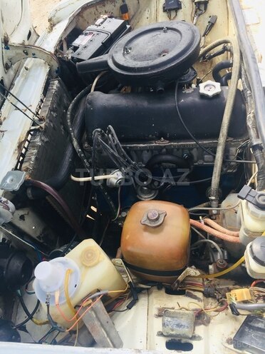 LADA (VAZ) 2106 1984, 185,127 km - 1.5 l - Bakı