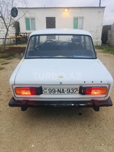 LADA (VAZ) 2106 1984, 185,127 km - 1.5 l - Bakı