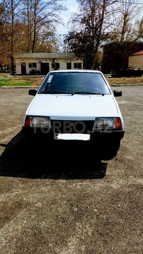 LADA (VAZ) 2109 1989, 78 km - 1.5 l - Mingəçevir