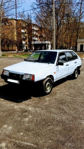LADA (VAZ) 2109 1989, 78 km - 1.5 l - Mingəçevir