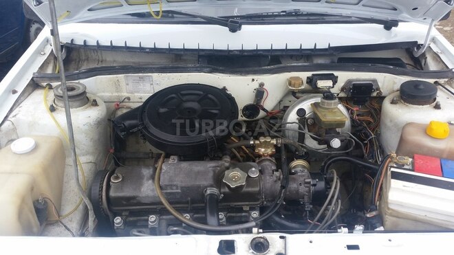 LADA (VAZ) 2109 1989, 78 km - 1.5 l - Mingəçevir