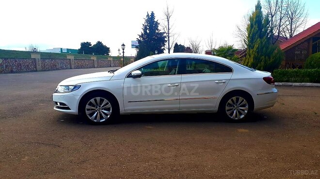 Volkswagen Passat CC 2014, 33,400 km - 2.0 l - Tovuz