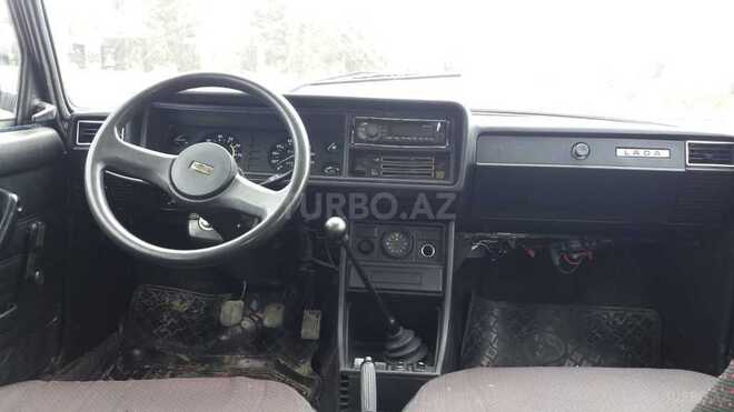 LADA (VAZ) 2107 2004, 234,000 km - 1.6 л - Sumqayıt