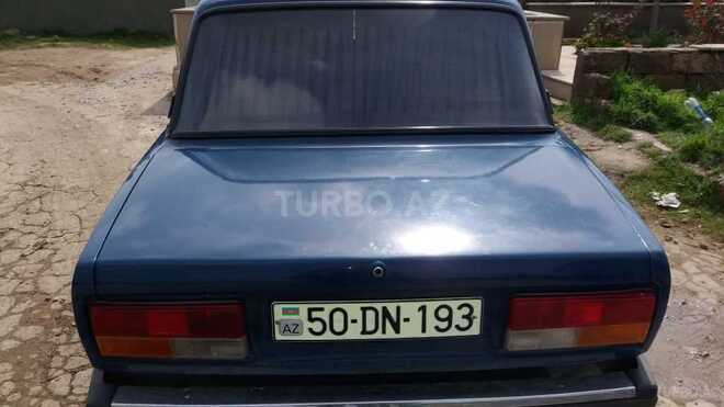 LADA (VAZ) 2107 2004, 234,000 km - 1.6 л - Sumqayıt