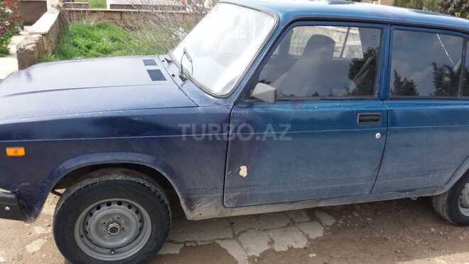 LADA (VAZ) 2107 2004, 234,000 km - 1.6 л - Sumqayıt