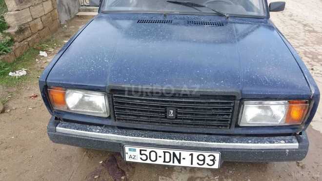 LADA (VAZ) 2107 2004, 234,000 km - 1.6 л - Sumqayıt