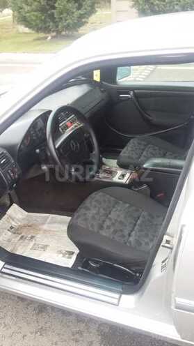 Mercedes C 200 1998, 301,000 km - 2.0 л - Gəncə