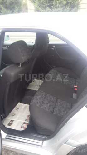 Mercedes C 200 1998, 301,000 km - 2.0 л - Gəncə