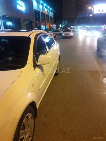 Daewoo Gentra 2014, 150,000 km - 1.5 л - Bakı