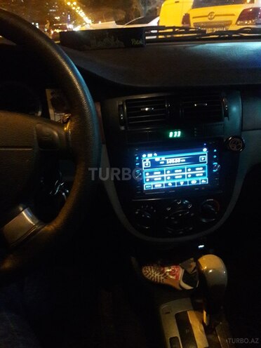 Daewoo Gentra 2014, 150,000 km - 1.5 л - Bakı
