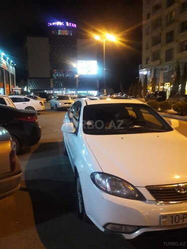 Daewoo Gentra 2014, 150,000 km - 1.5 л - Bakı