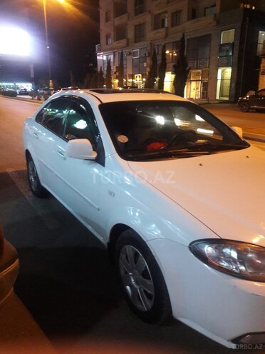 Daewoo Gentra 2014, 150,000 km - 1.5 л - Bakı