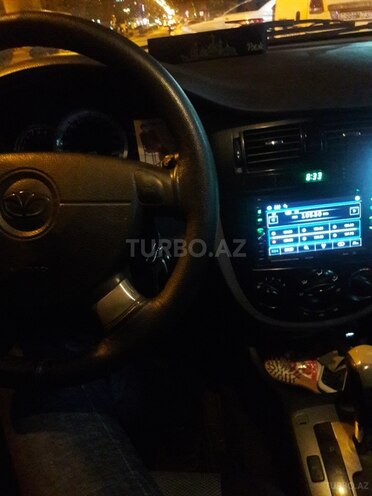 Daewoo Gentra 2014, 150,000 km - 1.5 л - Bakı