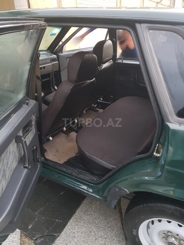 LADA (VAZ) 21099 1999, 68,000 km - 1.5 л - Bakı