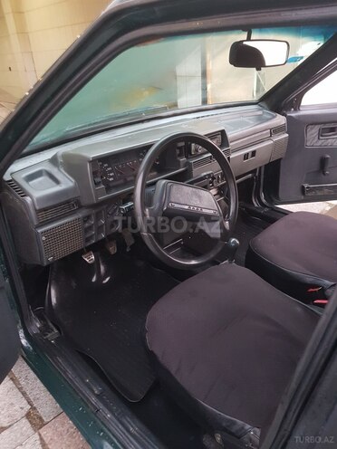LADA (VAZ) 21099 1999, 68,000 km - 1.5 л - Bakı