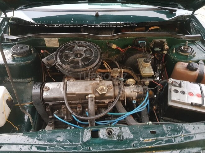 LADA (VAZ) 21099 1999, 68,000 km - 1.5 л - Bakı