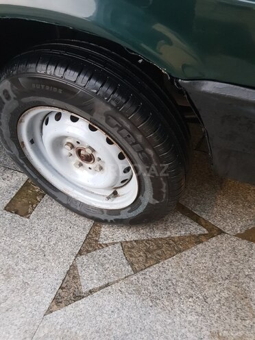 LADA (VAZ) 21099 1999, 68,000 km - 1.5 л - Bakı
