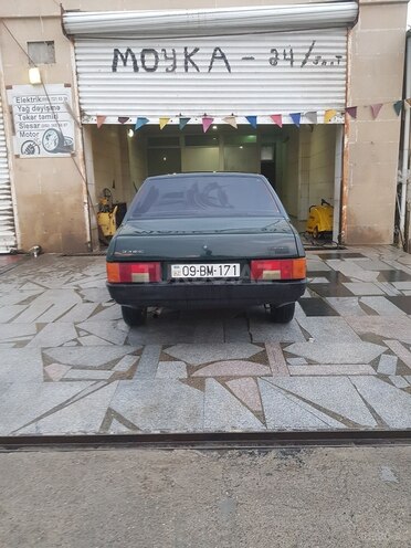 LADA (VAZ) 21099 1999, 68,000 km - 1.5 л - Bakı