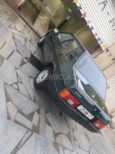 LADA (VAZ) 21099 1999, 68,000 km - 1.5 л - Bakı