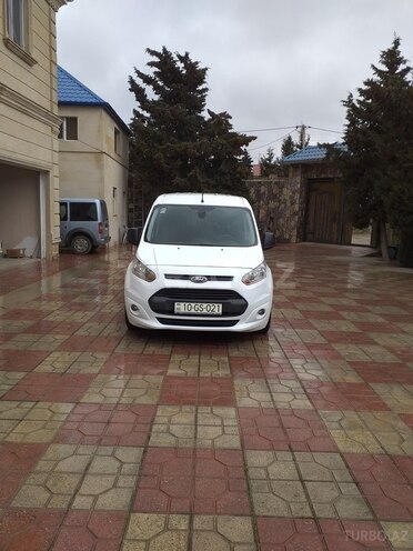 Ford Tourneo Connect 2014, 24,000 km - 1.8 л - Bakı