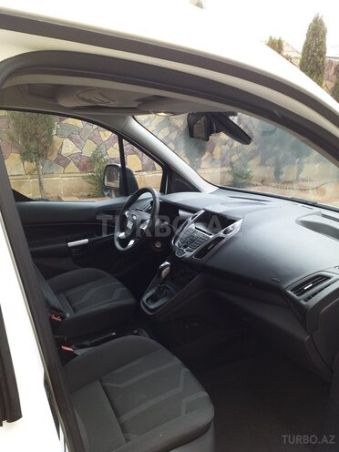 Ford Tourneo Connect 2014, 24,000 km - 1.8 л - Bakı