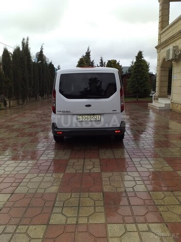 Ford Tourneo Connect 2014, 24,000 km - 1.8 л - Bakı