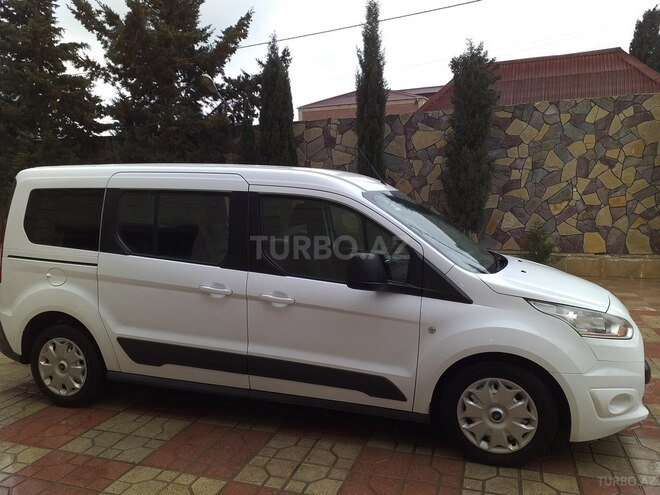Ford Tourneo Connect 2014, 24,000 km - 1.8 л - Bakı