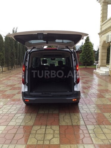 Ford Tourneo Connect 2014, 24,000 km - 1.8 л - Bakı