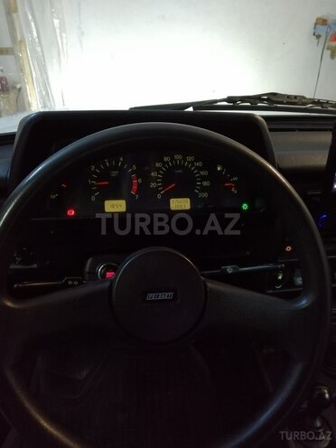 LADA (VAZ) Niva 2015, 110,000 km - 1.7 l - Bakı