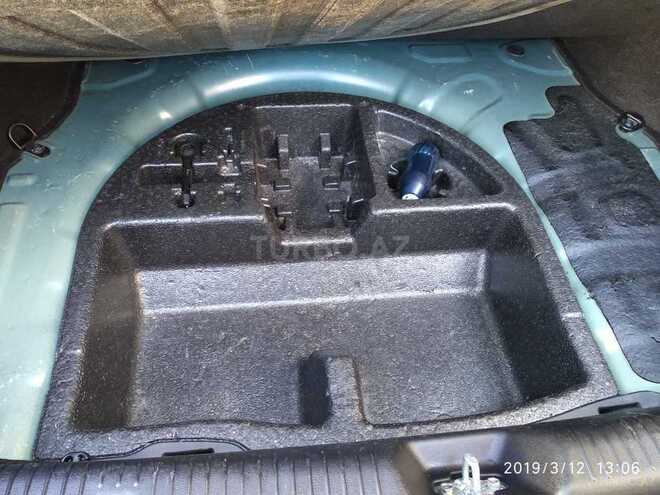 Hyundai Elantra 2014, 150,000 km - 1.8 л - Bakı