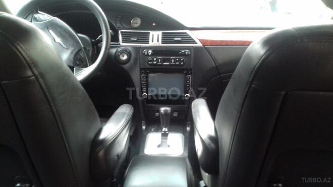 Chrysler  2004, 208,500 km - 0.4 l - Bakı