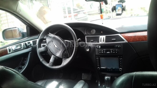Chrysler  2004, 208,500 km - 0.4 l - Bakı