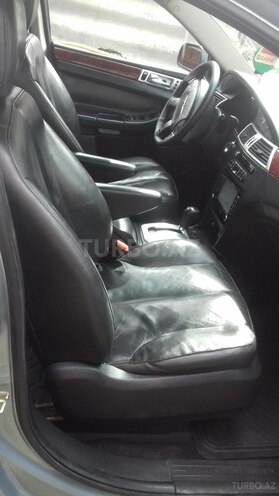 Chrysler  2004, 208,500 km - 0.4 l - Bakı