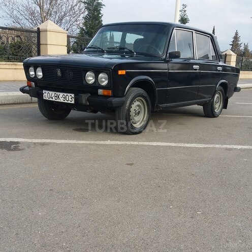 LADA (VAZ) 2106 2004, 112,000 km - 1.6 л - Bərdə