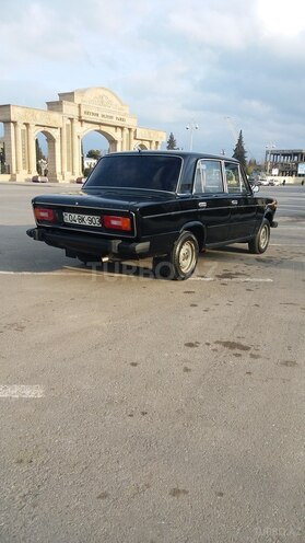 LADA (VAZ) 2106 2004, 112,000 km - 1.6 л - Bərdə