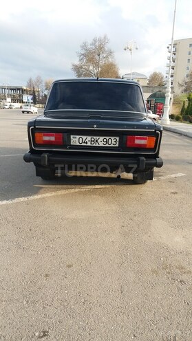 LADA (VAZ) 2106 2004, 112,000 km - 1.6 л - Bərdə
