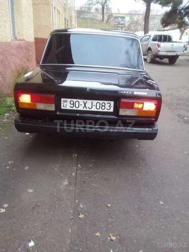 LADA (VAZ) 2107 2010, 2,000,000 km - 0.2 л - İmişli