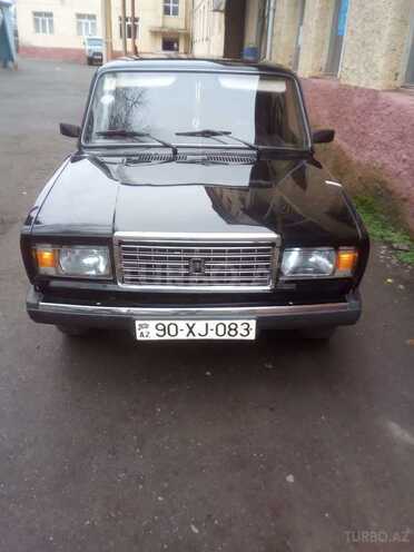 LADA (VAZ) 2107 2010, 2,000,000 km - 0.2 л - İmişli