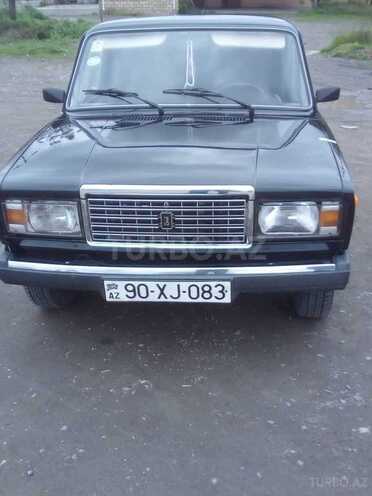 LADA (VAZ) 2107 2010, 2,000,000 km - 0.2 л - İmişli