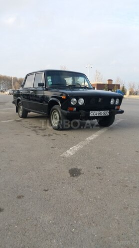 LADA (VAZ) 2106 2004, 112,000 km - 1.6 л - Bərdə