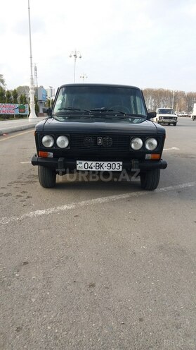 LADA (VAZ) 2106 2004, 112,000 km - 1.6 л - Bərdə