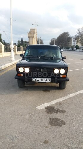 LADA (VAZ) 2106 2004, 112,000 km - 1.6 л - Bərdə