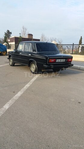 LADA (VAZ) 2106 2004, 112,000 km - 1.6 л - Bərdə