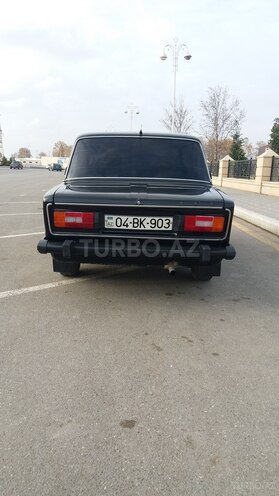 LADA (VAZ) 2106 2004, 112,000 km - 1.6 л - Bərdə